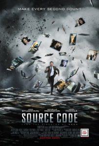 ดูหนังแอคชั่น Source Code