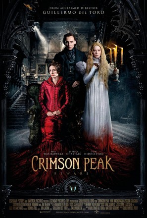 ดูหนังออนไลน์ฟรี Crimson Peak (2015) ปราสาทสีเลือด หนังใหม่ 2021 เต็มเรื่อง