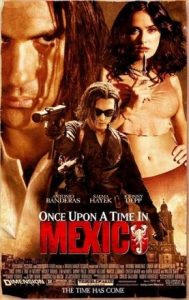 ดูหนังออนไลน์เต็มเรื่อง Once Upon a Time in Mexico