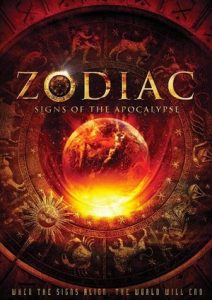 ดูหนังออนไลน์ฟรี Zodiac: Signs of the Apocalypse สัญญาณล้างโลก (2014) HD พากย์ไทย ซับไทย เต็มเรื่อง
