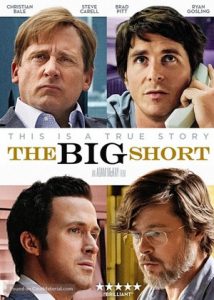 ดูหนังฟรีออนไลน์ The Big Short เกมฉวยโอกาสรวย พากย์ไทย มาสเตอร์ HD เต็มเรื่อง