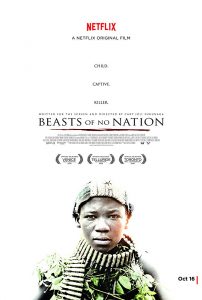 ดูหนัง Beasts of No Nation (2015) เดรัจฉานไร้สัญชาติ