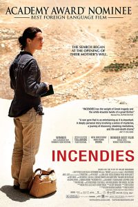 ดูหนังออนไลน์ Incendies (2010)