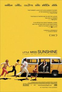 ดูหนัง Little Miss Sunshine (2006) นางงามตัวน้อย ร้อยสายใยรัก
