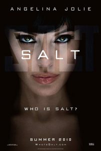 ดูหนัง Salt (2010) สวยสังหาร เต็มเรื่อง