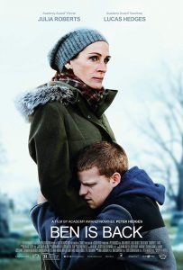 ดูหนัง Ben Is Back (2018) จากใจแม่ถึงลูก เบน
