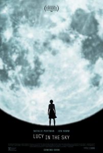 ดูหนังออนไลน์ Lucy in the Sky (2019) ลูซี่ในท้องฟ้า เต็มเรื่อง