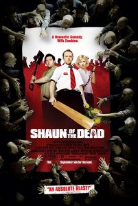 ดูหนัง Shaun of the Dead (2004) รุ่งอรุณแห่งความวาย (ป่วง)