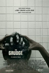 ดูหนังออนไลน์ The Grudge (2020) บ้านผีดุ เต็มเรื่อง