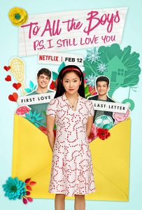 ดูหนัง To All the Boys P S I Still Love You (2020) แด่ชายทุกคนที่ฉันเคยรัก 2