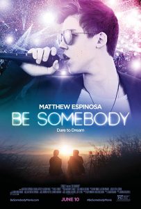 ดูหนัง Be Somebody (2016) บี ซัมบอดี้ พากย์ไทย