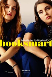 ดูหนัง Booksmart (2019) เด็กเรียนซ่าส์ ขอเกรียนบ้าวันเรียนจบ ซับไทย เต็มเรื่อง