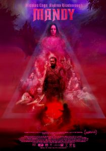 ดูหนังออนไลน์ MANDY (2018) แมนดี้ ล่าแค้นลัทธิคลั่ง HD เต็มเรื่อง