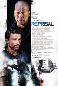 ดูหนังออนไลน์ Reprisal พากย์ไทย เต็มเรื่อง