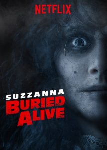 ดูหนัง Netflix Suzzanna Buried Alive เต็มเรื่อง