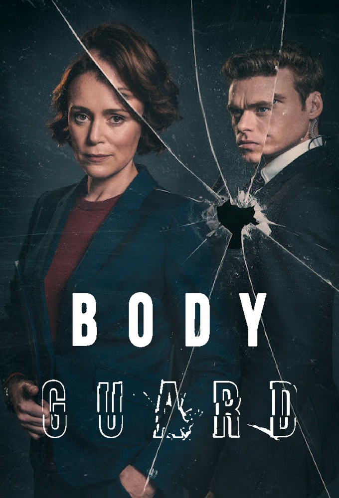 ดูซีรี่ย์ออนไลน์ Bodyguard (2018) บอดี้การ์ด พิทักษ์หักโหด ซับไทย ดูฟรี เต็มเรื่อง