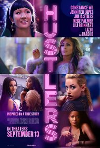 ดูหนังออนไลน์ Hustlers พากย์ไทย เต็มเรื่อง