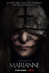 ดูหนังดูซีรี่ย์ MARIANNE ซับไทย เต็มเรื่อง
