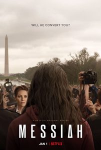 ดูซีรี่ย์ Netflix Messiah (2020) เมสสิยาห์ ปาฏิหาริย์สะเทือนโลก ซับไทย ดูฟรี เต็มเรื่อง