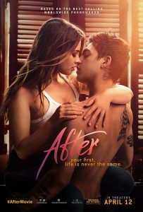 ดูหนังออนไลน์ After (2019) อาฟเตอร์ ดูฟรี เต็มเรื่อง