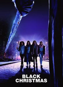 ดูหนังใหม่ 2019 black christmas