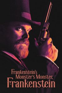 ดูหนังสั้น Frankenstein’s Monster’s Monster Frankenstein ซับไทย