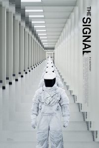 ดูหนังออนไลน์ The Signal (2014) ดูฟรี เต็มเรื่อง