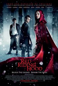 ดูหนังออนไลน์ หนังฝรั่ง Red Riding Hood (2011) สาวหมวกแดง พากย์ไทย จบเรื่อง