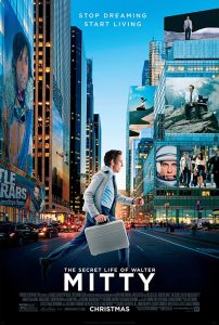 ดูหนังฝรั่ง The Secret Life of Walter Mitty (2013) ชีวิตพิศวงของ วอลเตอร์ มิตตี้