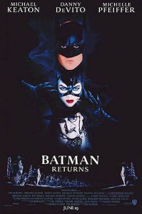 ดูหนังฟรีออนไลน์ หนังฝรั่ง Batman Returns (1992) แบทแมน รีเทิร์นส เต็มเรื่อง
