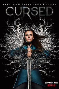 ดูซีรี่ย์ NETFLIX Cursed Season 1 (2020) มนตราต้องสาป พากย์ไทย จบเรื่อง