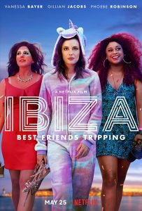 ดูหนัง Netflix Ibiza (2018) ไอบิซา ดูฟรี เต็มเรื่อง