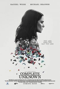 ดูหนังฟรีออนไลน์ หนังฝรั่ง Complete Unknown (2016) กระชากปมปริศนา HD เต็มเรื่อง