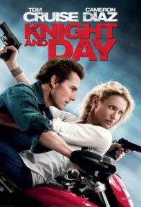 ดูหนังฝรั่ง Knight and Day (2010) โคตรคนพยัคฆ์ร้ายกับหวานใจมหาประลัย HD พากย์ไทย ซับไทย เต็มเรื่อง