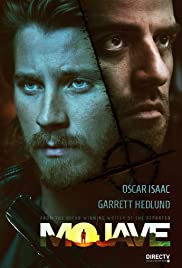 ดูหนังฝรั่ง Mojave (2015) ปมแค้นเดือดระอุ HD พากย์ไทย เต็มเรื่อง