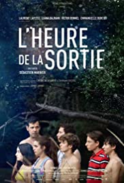 ดูหนังฝรั่ง School's Out (2018) การศึกษานอกกรอบ HD พากย์ไทย ซับไทย เต็มเรื่อง