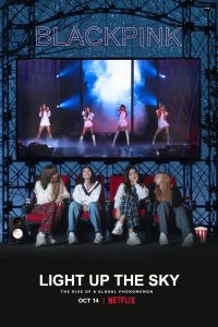 BLACKPINK: Light Up the Sky