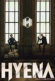 Hyena Season 1 (2020) เกมกฎหมาย