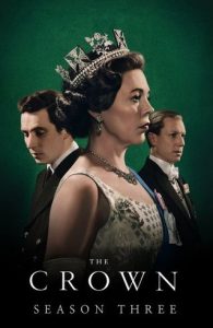 The Crown Season 3