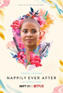 ดูหนังออนไลน์ฟรี Nappily Ever After (2018) ขอเป็นตัวเองชั่วนิรันดร์ HD เต็มเรื่อง