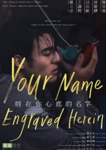 ดูหนังฟรีออนไลน์ Your Name Engraved Herein (2020) ชื่อที่สลักไว้ใต้หัวใจ NETFLIX พากย์ไทย ซับไทย เต็มเรื่อง