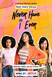 ดูซีรี่ย์ NETFLIX Never Have I Ever (2020) ภารกิจสาวซน ก็คนมันไม่เคย | NETFLIX