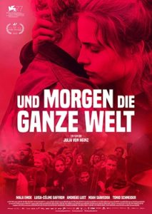 ดูหนังออนไลน์ หนังใหม่ โลกทั้งใบในวันพรุ่งนี้ And Tomorrow the Entire World (2020) หนังชัดดูฟรี เต็มเรื่อง