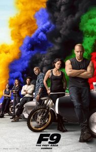 ดูหนังใหม่ชนโรง Fast And Furious 9