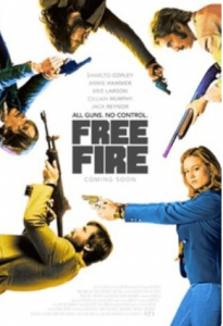 Free Fire เว็บดูหนังฟรีออนไลน์