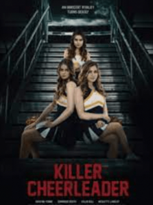 KILLER CHEERLEADER หนังออนไลน์