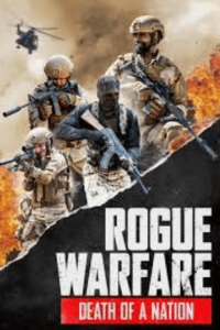 Rogue Warfare 3 Death of a Nation ดูหนัง พากย์ไทยเต็มเรื่อง
