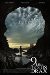 The 9th Life of Louis Drax