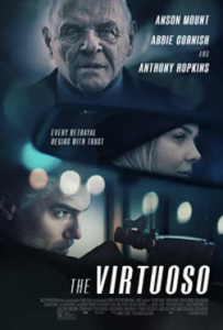 the virtuoso ดูหนังใหม่ 2021 ซับไทย