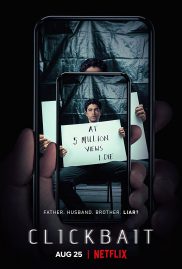 Clickbait Series TV Netflix